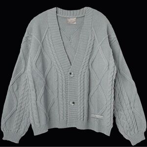 Taylor Swift The Tortured Poets Department (TTPD) Cardigan